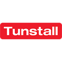 Tunstall Logo